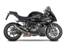 GRID-O Slip-On Muffler For BMW M 1000 RR ABS 2021-2024