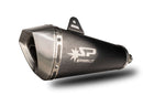 KONIX Silp-On Muffler For Honda X-ADV 750 ABS 2021-2024