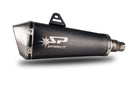 KONIX Silp-On Muffler For Honda X-ADV 750 ABS 2021-2024