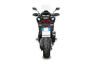 KONIX Silp-On Muffler For Honda X-ADV 750 ABS 2021-2024