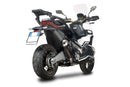 KONIX Silp-On Muffler For Honda X-ADV 750 ABS 2021-2024