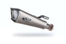 KONIX EVO Slip-On Muffler For KTM SUPER DUKE 1290 R ABS 2020-24
