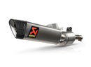 Slip-On Line Muffler For BMW F 900 R ABS 2020-2025