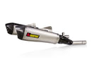 Slip-On Line Muffler For BMW K 1600 GT ABS 2025