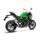 LV Corsa S Titanium Muffler For Kawasaki Z 900 ABS 2020-2026