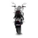 LV Corsa S Titanium Muffler For Honda CB 1000 R ABS 2018-2024