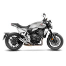 LV Corsa S Titanium Muffler For Honda CB 1000 R ABS 2018-2024