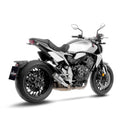 LV Corsa S Titanium Muffler For Honda CB 1000 R ABS 2018-2024