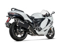 Slip-On Line Muffler STREET For Suzuki GSX 1300 R ABS 2021-2025
