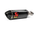 Slip-On Line Muffler STREET For BMW M 1000 XR ABS 2024