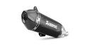 Slip-On Line Muffler SCOOTER For Vespa GTS 310 HPE ABS 2025