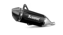 Slip-On Line Muffler SCOOTER For Vespa GTS 310 HPE ABS 2025