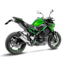 LV-14R Titanium Slip-On Muffler For Kawasaki Z 900 2018-2019