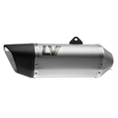 LV-14R Stainless Steel Slip-On Muffler For Honda CB 1000 ABS 2025-2026