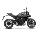 LV-14R Stainless Steel Slip-On Muffler For Honda CB 1000 ABS 2025-2026