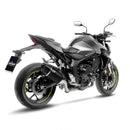 LV-14R Black Edition Slip-On Muffler For Honda CB 1000 ABS 2025-2026