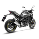 LV-14R Titanium Slip-On Muffler For Honda CB 1000 ABS 2025-2026