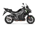 Slip-On Line Muffler STREET For Kawasaki KLZ 1100 ABS 2025
