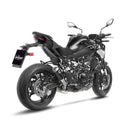 LV-10 Black Edition Slip-On Muffler For Kawasaki Z 900 ABS 2025-2026