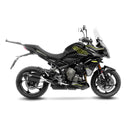 LV-14 Black Edition Slip-On Muffler For Triumph TIGER SPORT 800 ABS 2025