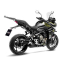 LV-14 Black Edition Slip-On Muffler For Triumph TIGER SPORT 800 ABS 2025