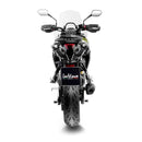 LV-14 Black Edition Slip-On Muffler For Triumph TIGER SPORT 800 ABS 2025