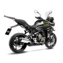 LV-14 Titanium Slip-On Muffler For Triumph TIGER SPORT 800 ABS 2025