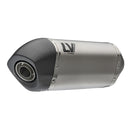 LV-14 Titanium Slip-On Muffler For Triumph TIGER 1200 ABS 2025