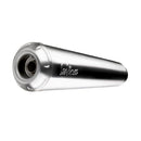 LV Classic Racer SS Slip-On Muffler For Honda GB 350 S ABS 2025-2026