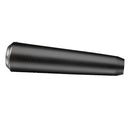 LV Classic Racer Black Edition Slip-On Muffler Matt Black For Honda GB 350 S ABS 2025-2026