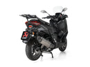 Slip-On Line Muffler STREET For Yamaha LMW 300 ABS 2025