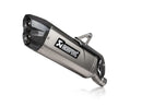 Slip-On Line Muffler Street For Ducati MULTISTRADA V2 900 ABS 2025-2026