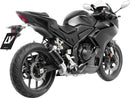 GP Corsa Evo Slip-On Muffler For Honda CB 500 ABS 2024-2026