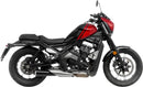 Classic Racer Slip-On Muffler