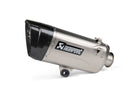 Slip-On Line Muffler Scooter For BMW C 400 GT ABS 2025-2026