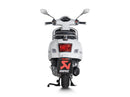 Slip-On Line Muffler Scooter For Vespa GTS 310 HPE ABS 2025-2026