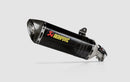 Slip-On Line Muffler Street For Kawasaki Z 1100 ABS 2026