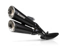 Slip-On Line Street Muffler For Kawasaki Z 900 RS ABS 2026