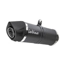 One Evo Carbon Slip-On Muffler For Honda NC 750 X ABS 2021-2024