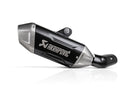 Slip-On Line Street Muffler For BMW F 450 GS 2026