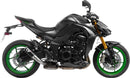 Corsa Carbon Fiber Edition Slip-On Muffler For Kawasaki Z 1100 ABS 2026
