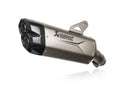Slip-On Line Street Muffler For BMW R 1300 RT ABS 2025-2026