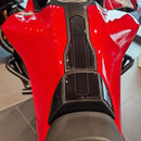 3D Motorcycle Stickers - Basic Kit For Yamaha Tracer 7 2025>2026
