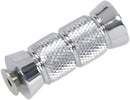 Elite Shifter/Brake Pegs Chrome