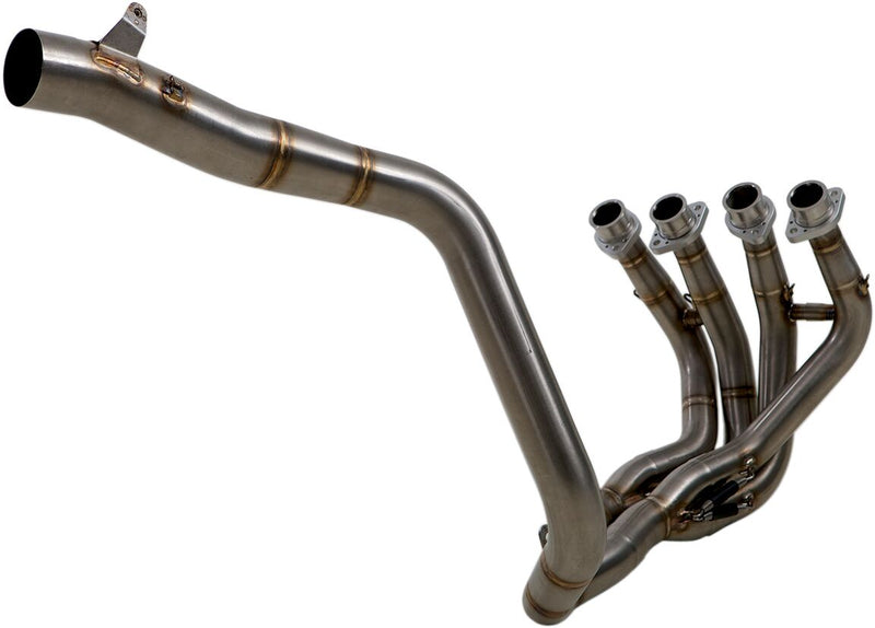 Headpipe For Honda CBR 600 RR