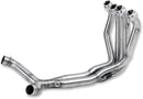 Optional Header Stainless Steel For Kawasaki Z 1000 ABS 2014-2016