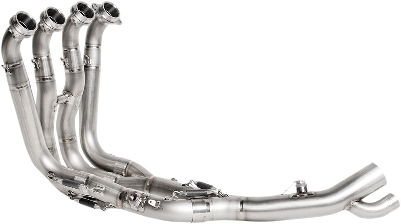 Optional Header Stainless Steel For BMW S 1000 R ABS 2017-2019