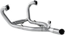 Head Pipes Titanium For BMW R NINE T ABS 2017-2020