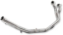 Optional Header Stainless Steel For Honda CRF 1000 L 2016