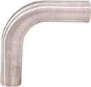 Custom Pipe for Custom Exhaust Build Stainless Steel 18120315